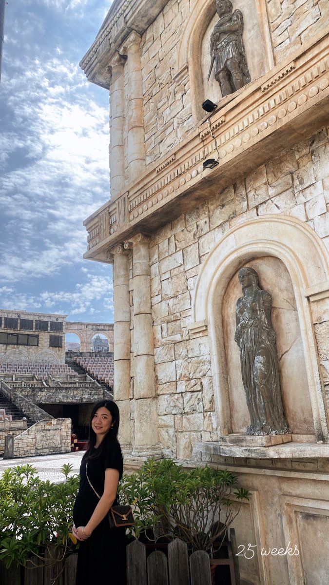 澳門漁人碼頭 | 去趣 chicTrip