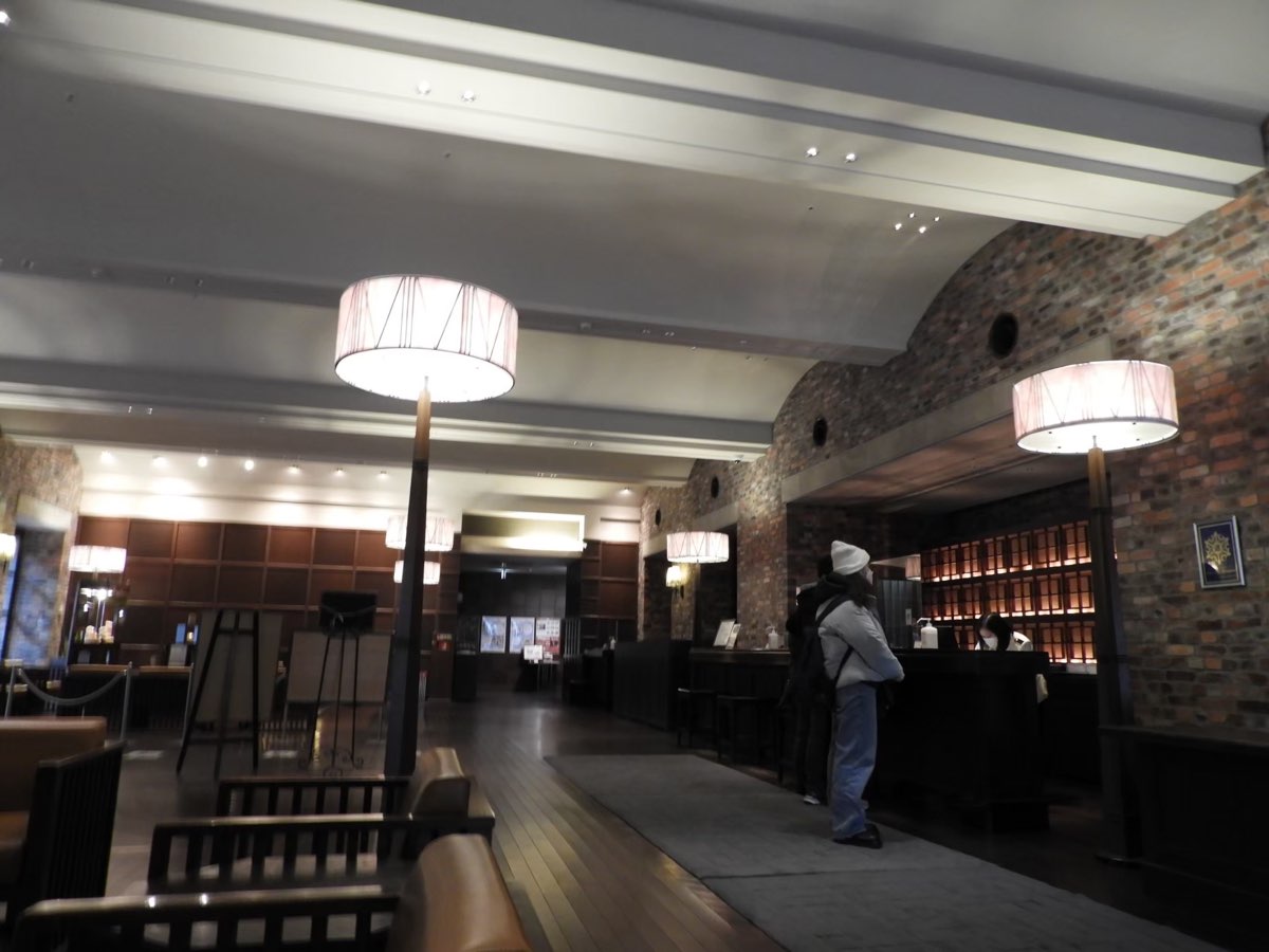 La Vista 飯店 函館灣 | 去趣 chicTrip