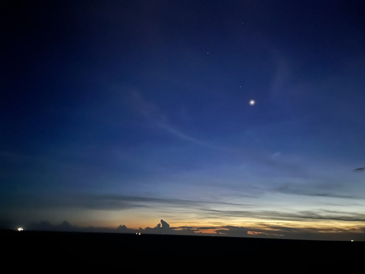 落日亭 | 去趣 chicTrip