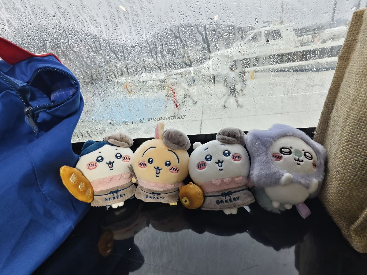 南竿福澳碼頭 | 去趣 chicTrip