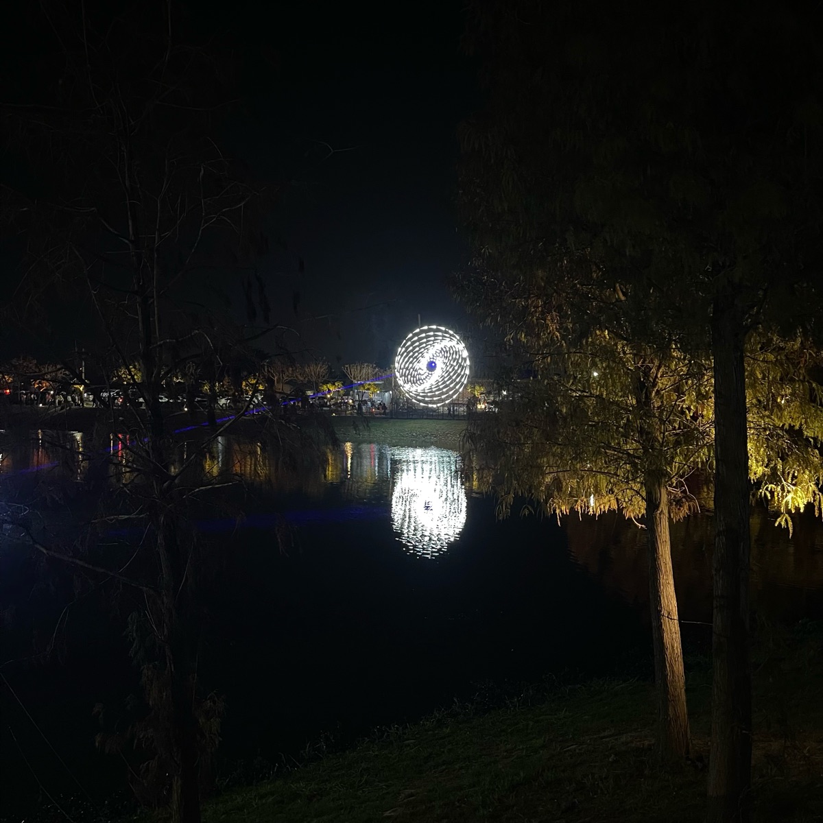 鹽水月津港歷史街區 | 去趣 chicTrip