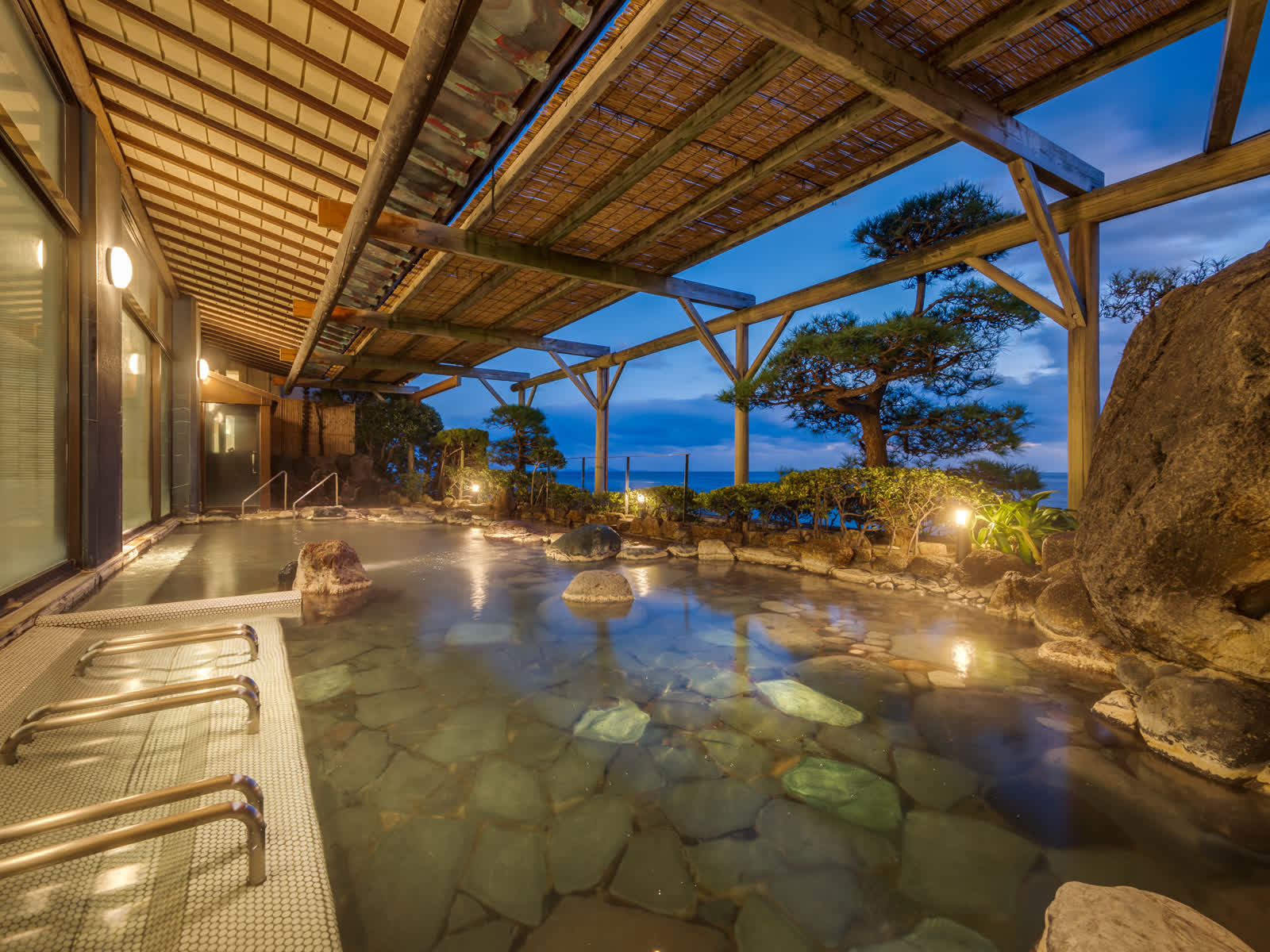 稲取銀水荘 | 去趣 chicTrip