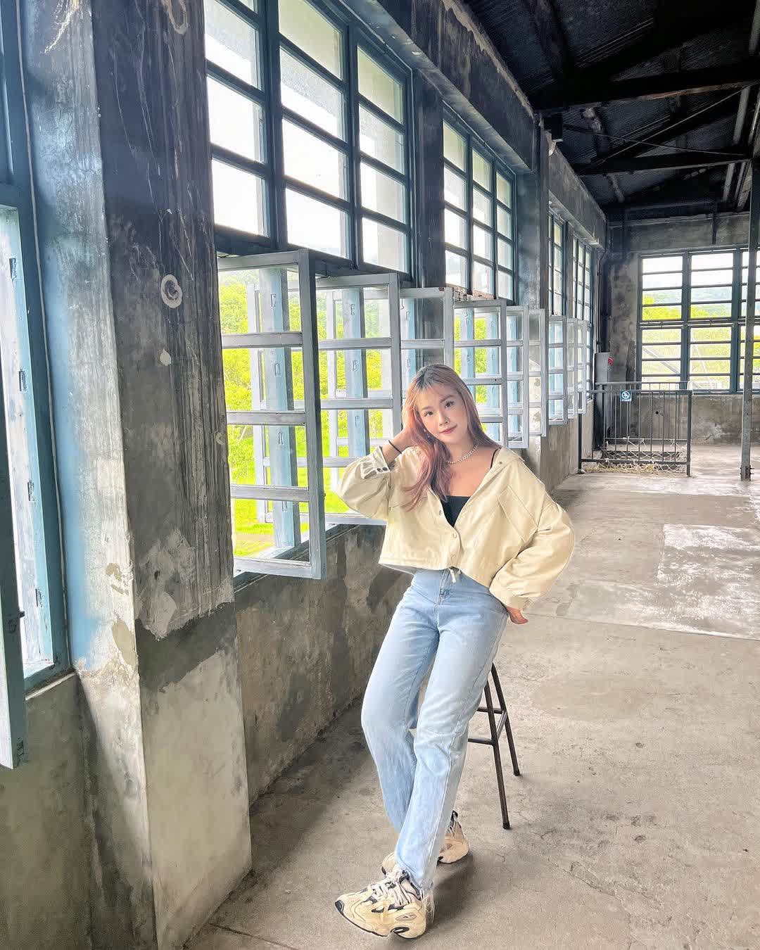 大溪老茶廠 | 去趣 chicTrip