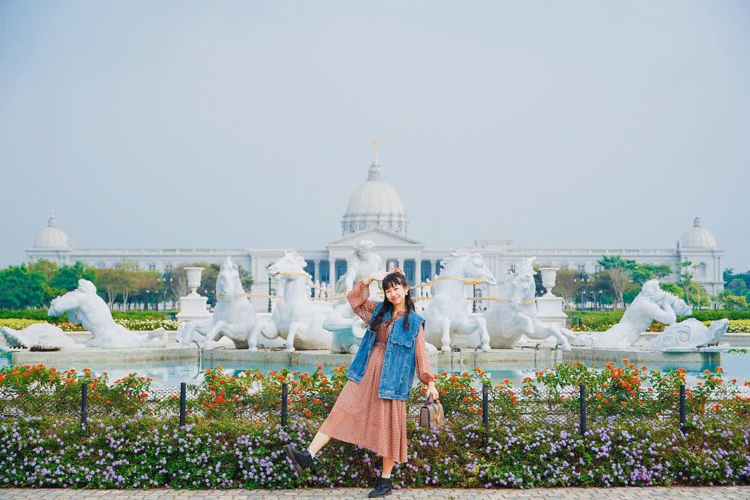 奇美博物館 | 去趣 chicTrip