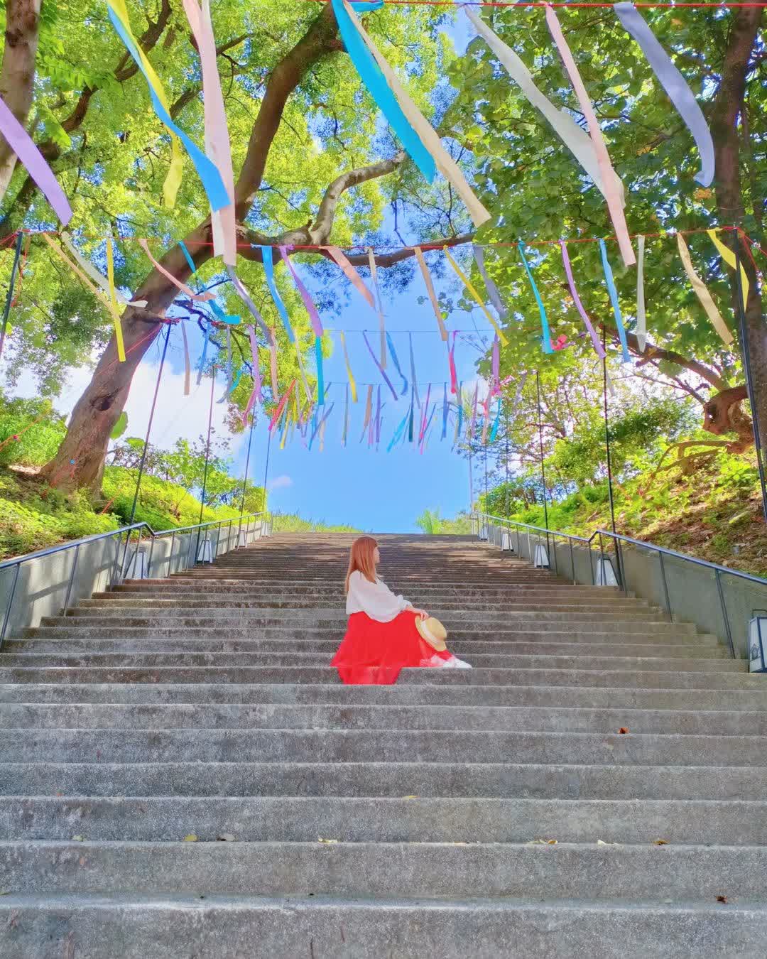 桃園神社_昭和拾參 | 去趣 chicTrip