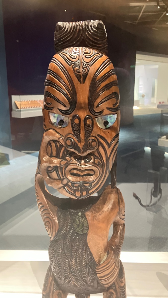 國立臺灣史前文化博物館 National Museum of Prehistory | 去趣 chicTrip