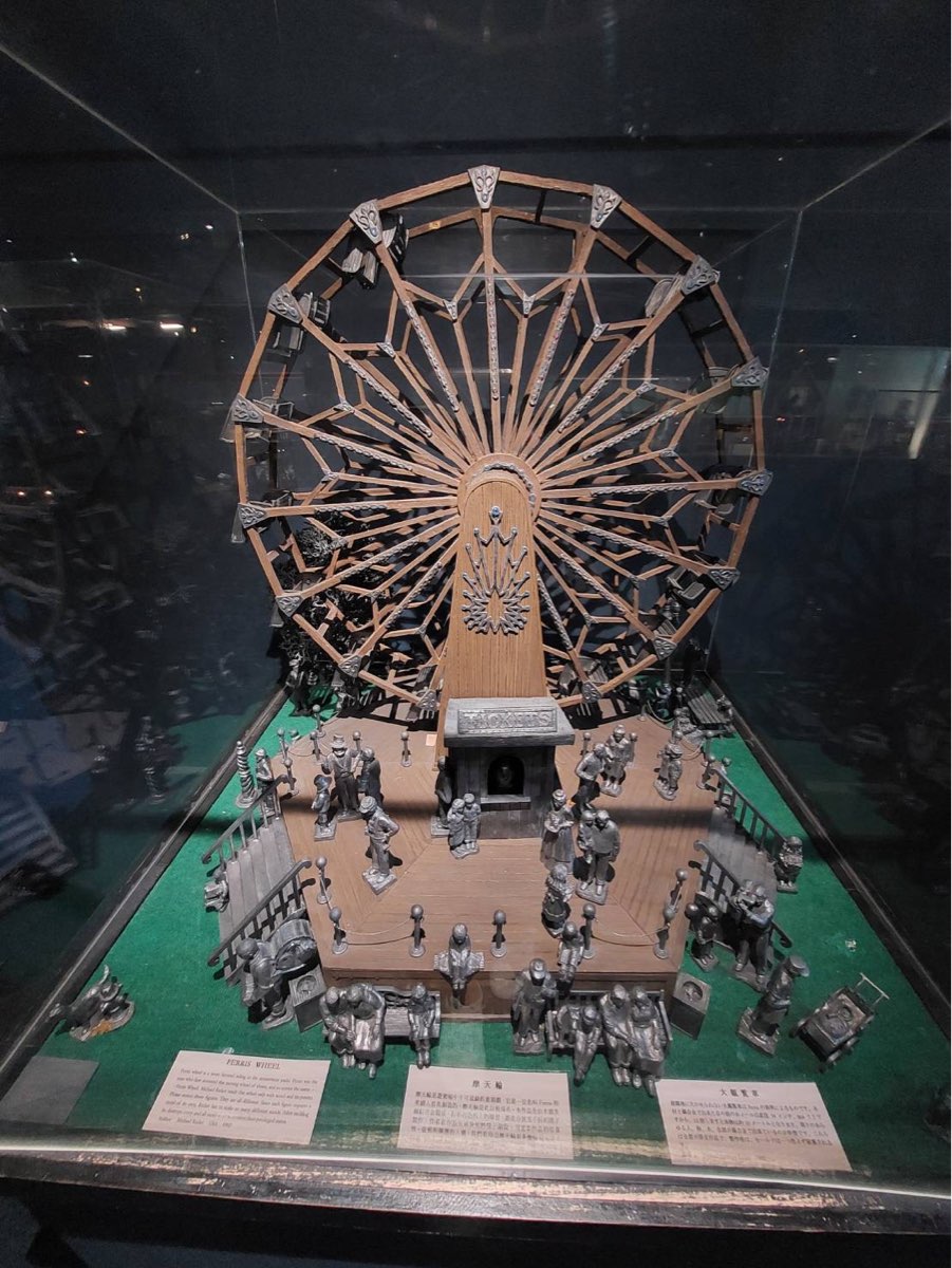 袖珍博物館 | 去趣 chicTrip