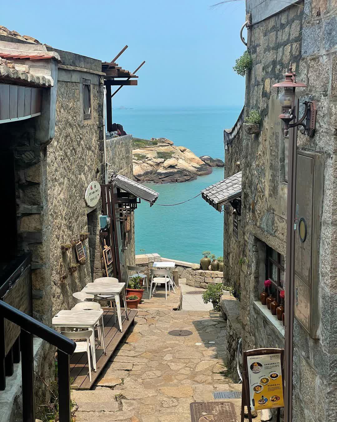 芹壁聚落 | 去趣 chicTrip