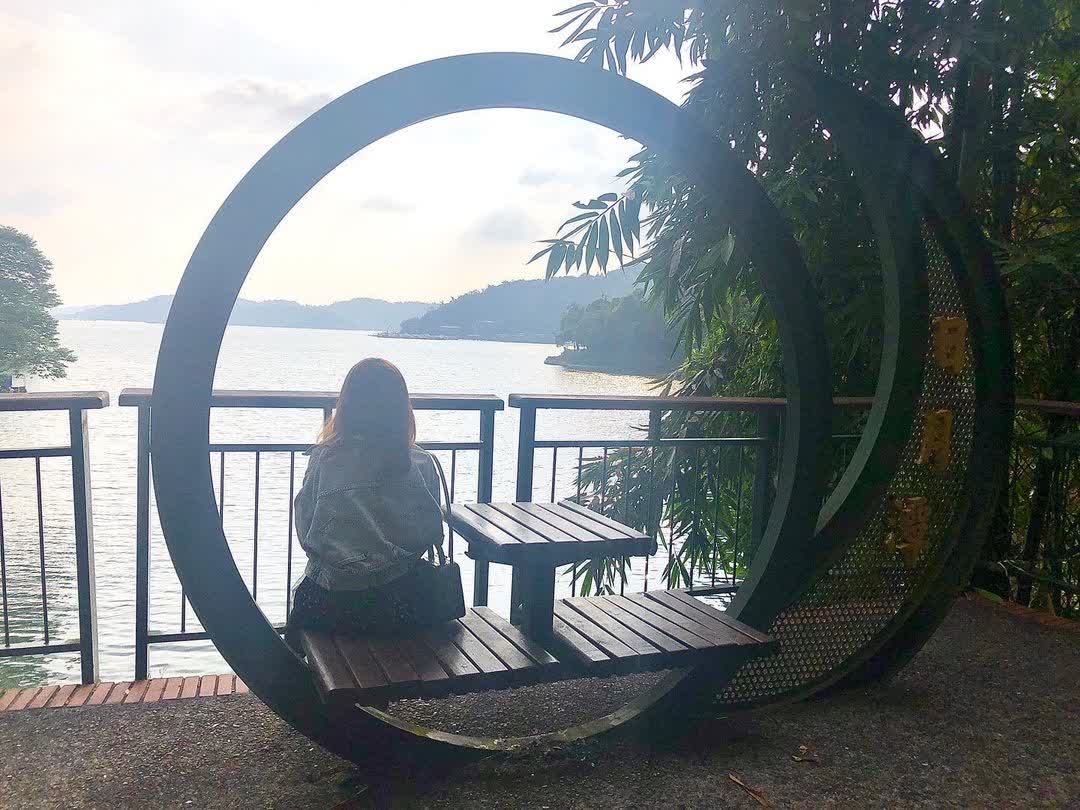 日月潭 | 去趣 chicTrip