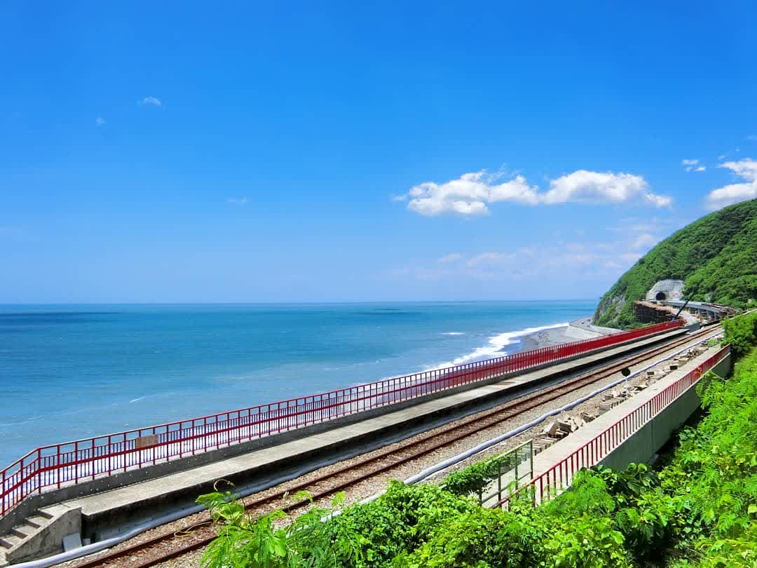 多良車站 | 去趣 chicTrip