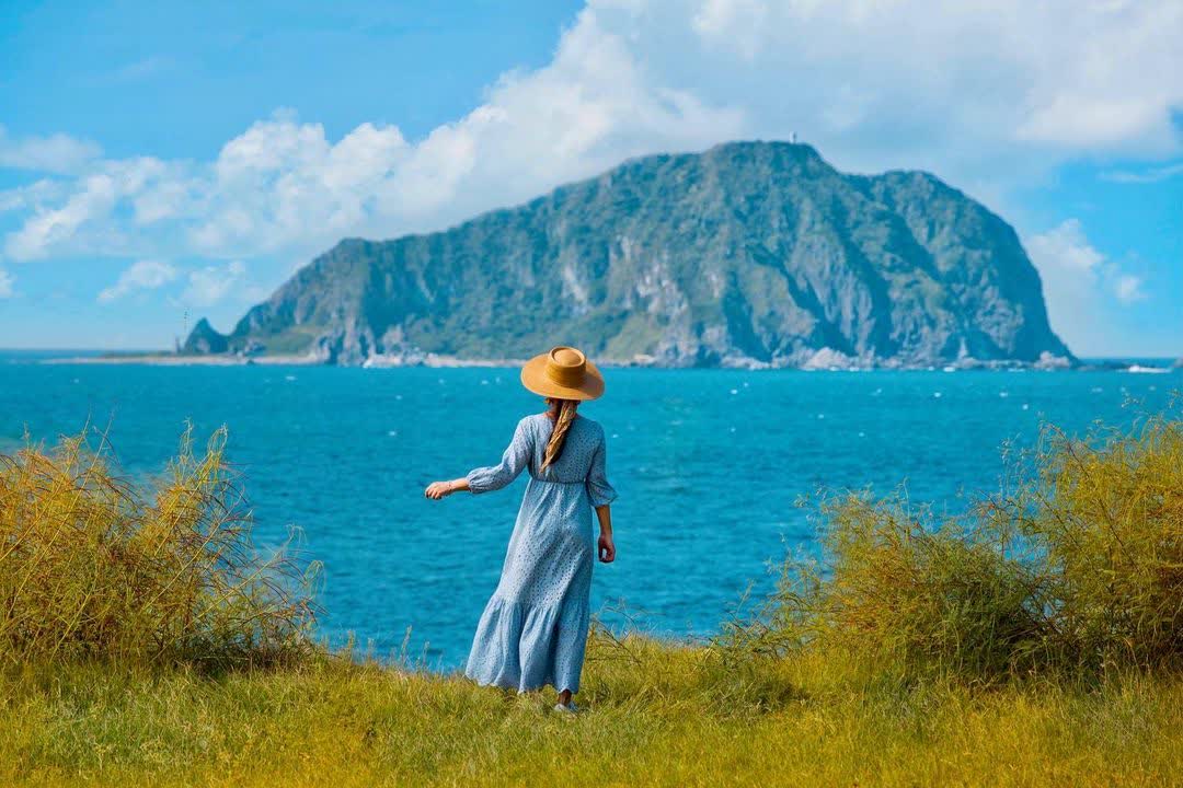 潮境公園 | 去趣 chicTrip