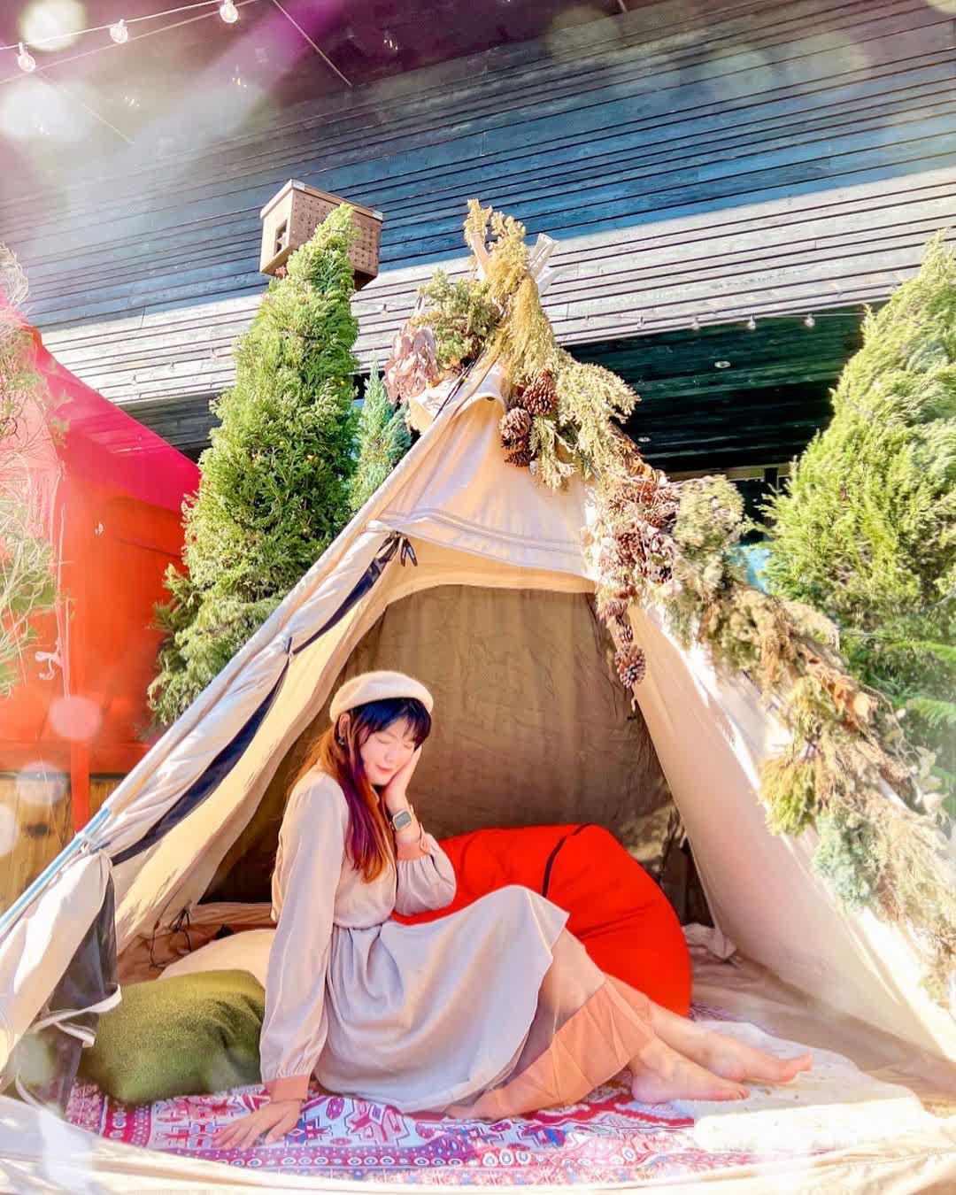 勤美誠品綠園道 | 去趣 chicTrip