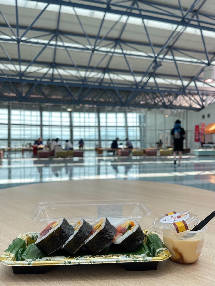 福岡國際機場 | 去趣 chicTrip