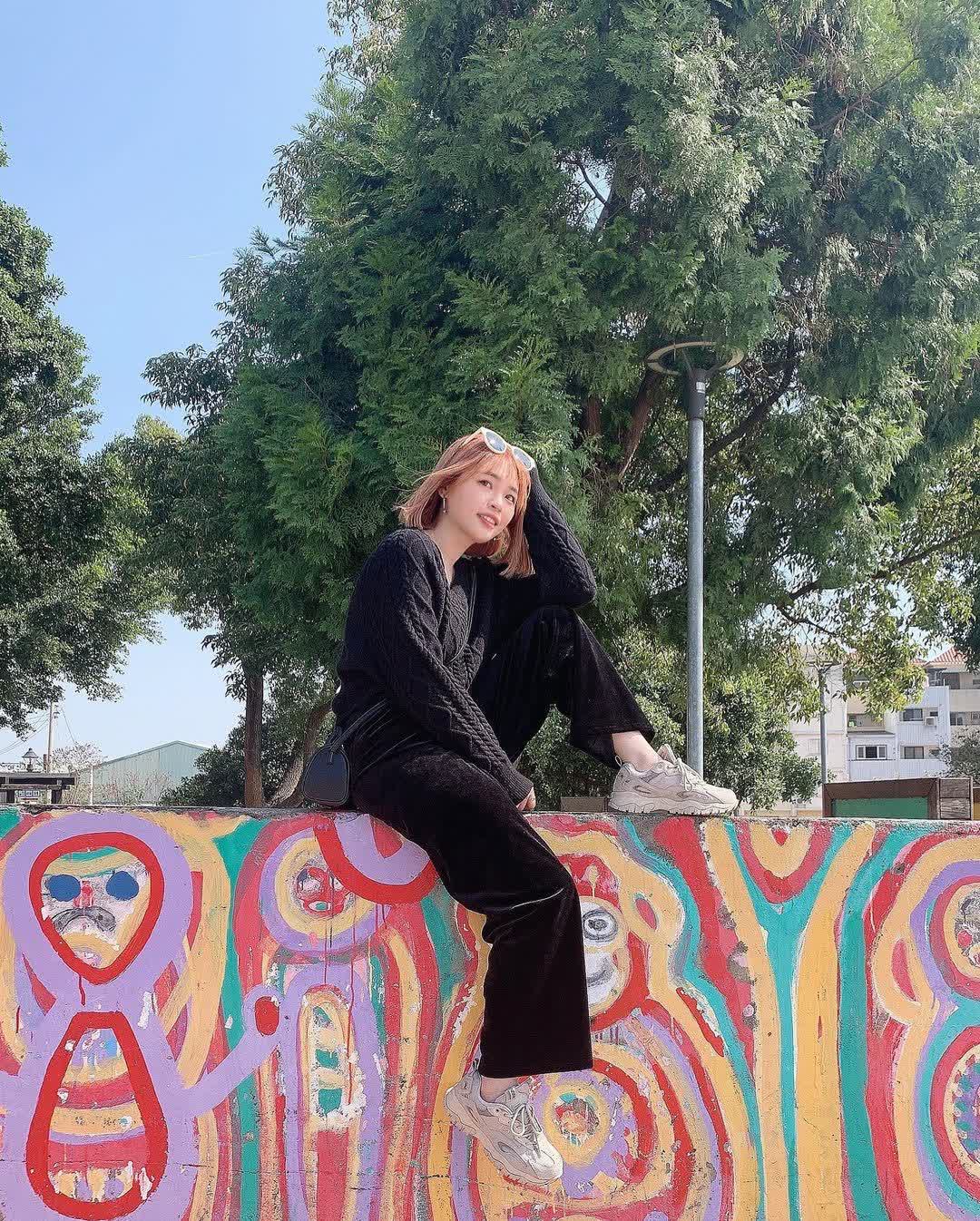 彩虹眷村 | 去趣 chicTrip