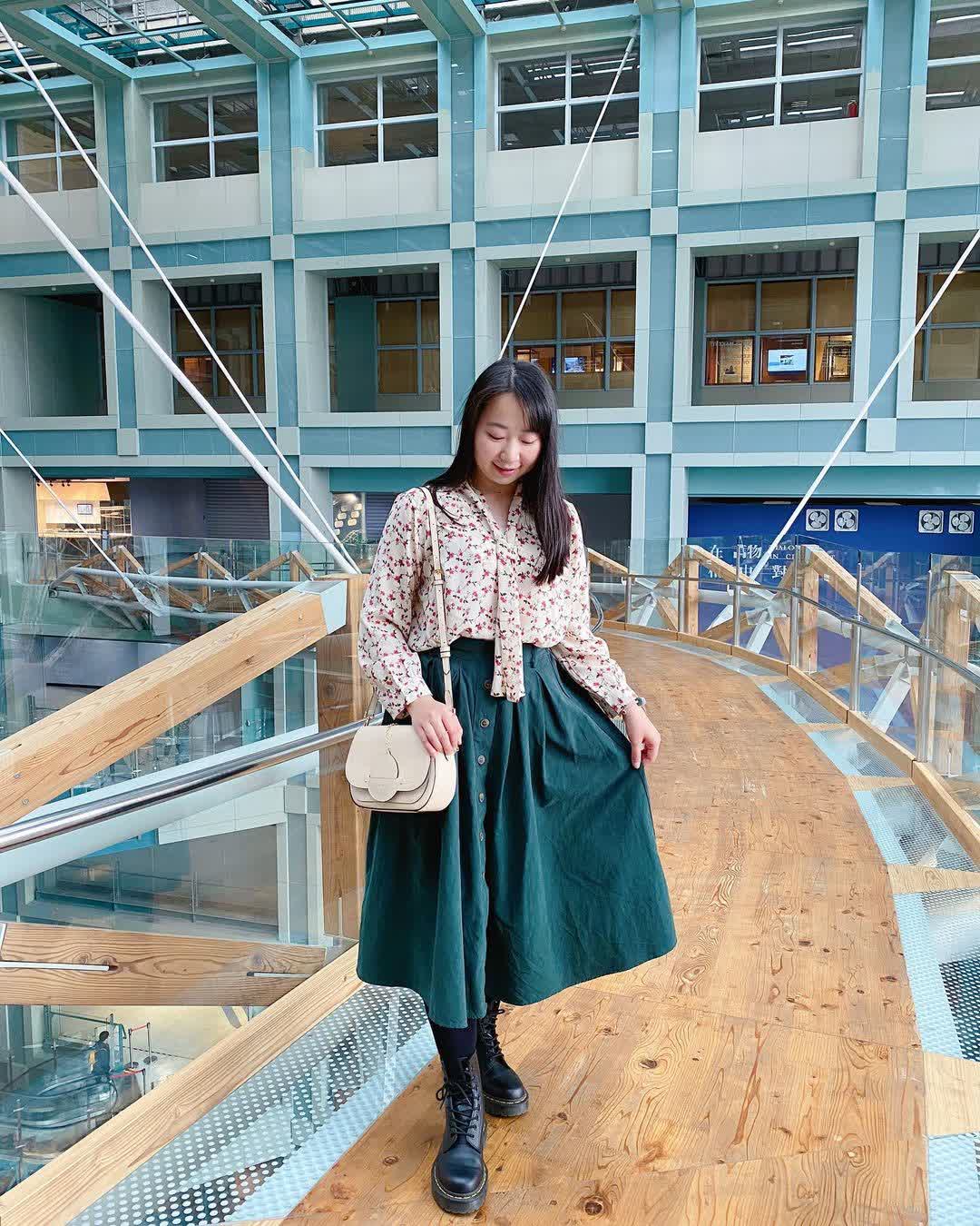 國立臺灣科學教育館 | 去趣 chicTrip