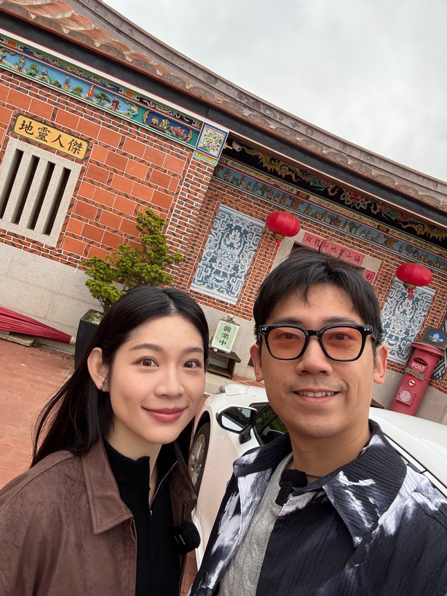 新龍頭行館Shin Long Tou B&B | 去趣 chicTrip