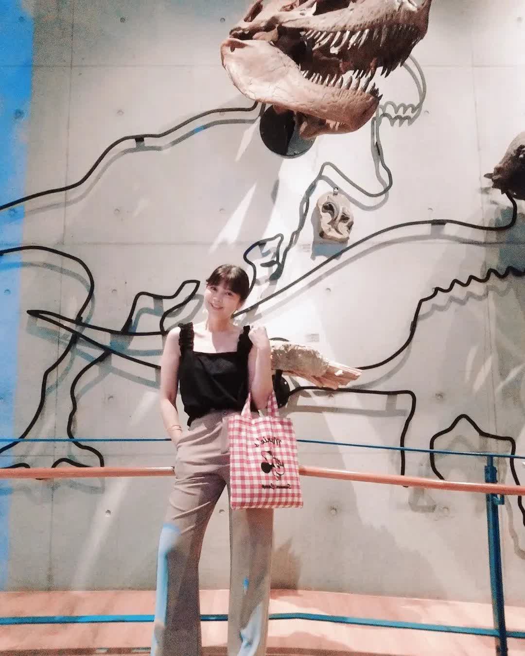 臺南左鎮化石園區(16:00截止售票、17:00閉館) | 去趣 chicTrip