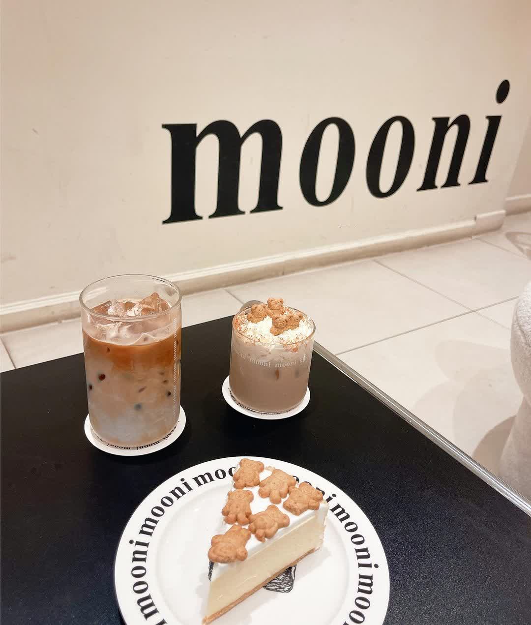 Café Mooni Apgujeong | 去趣 chicTrip