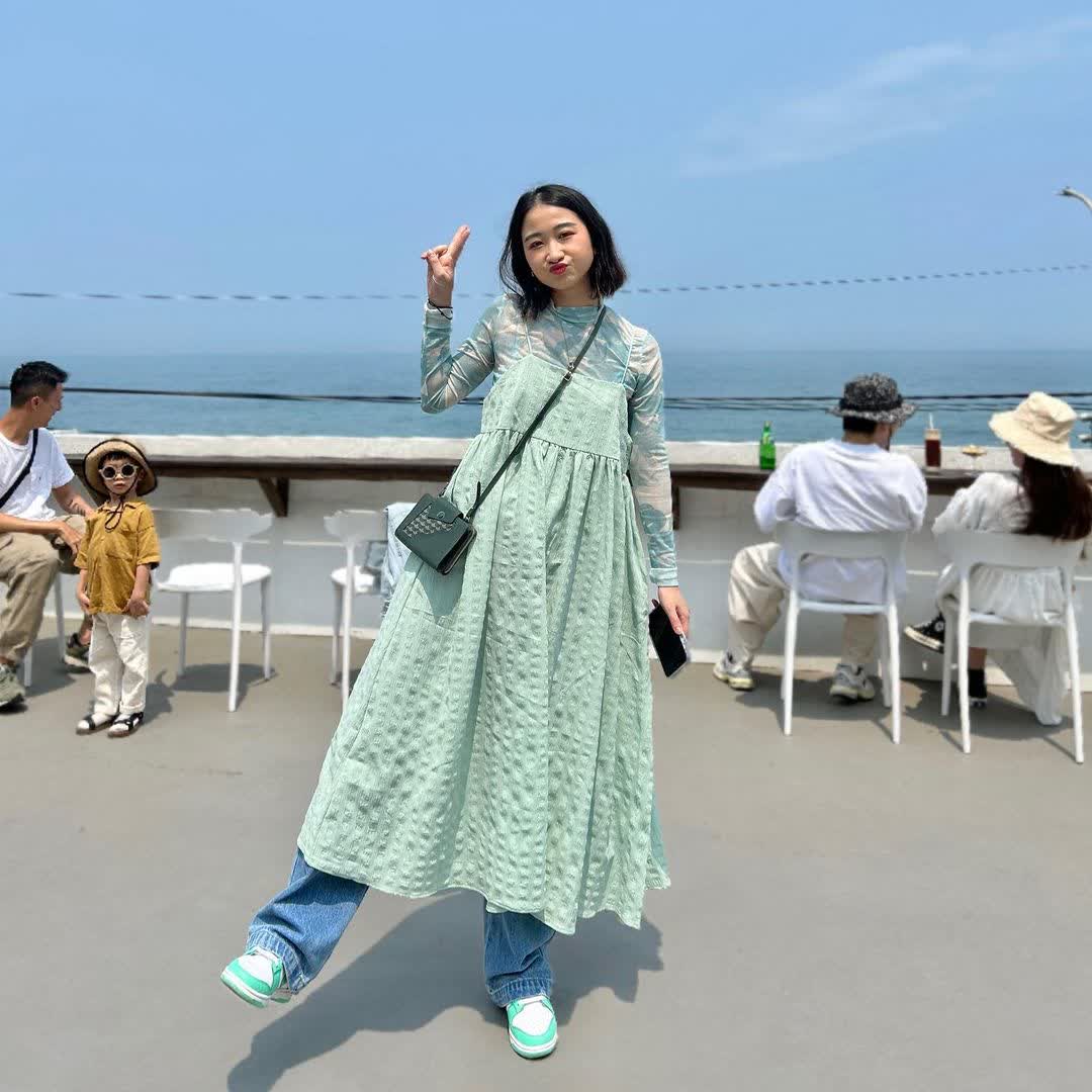 草里一號店 | 去趣 chicTrip