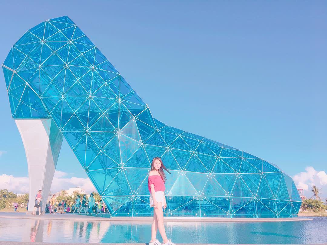 高跟鞋教堂 | 去趣 chicTrip