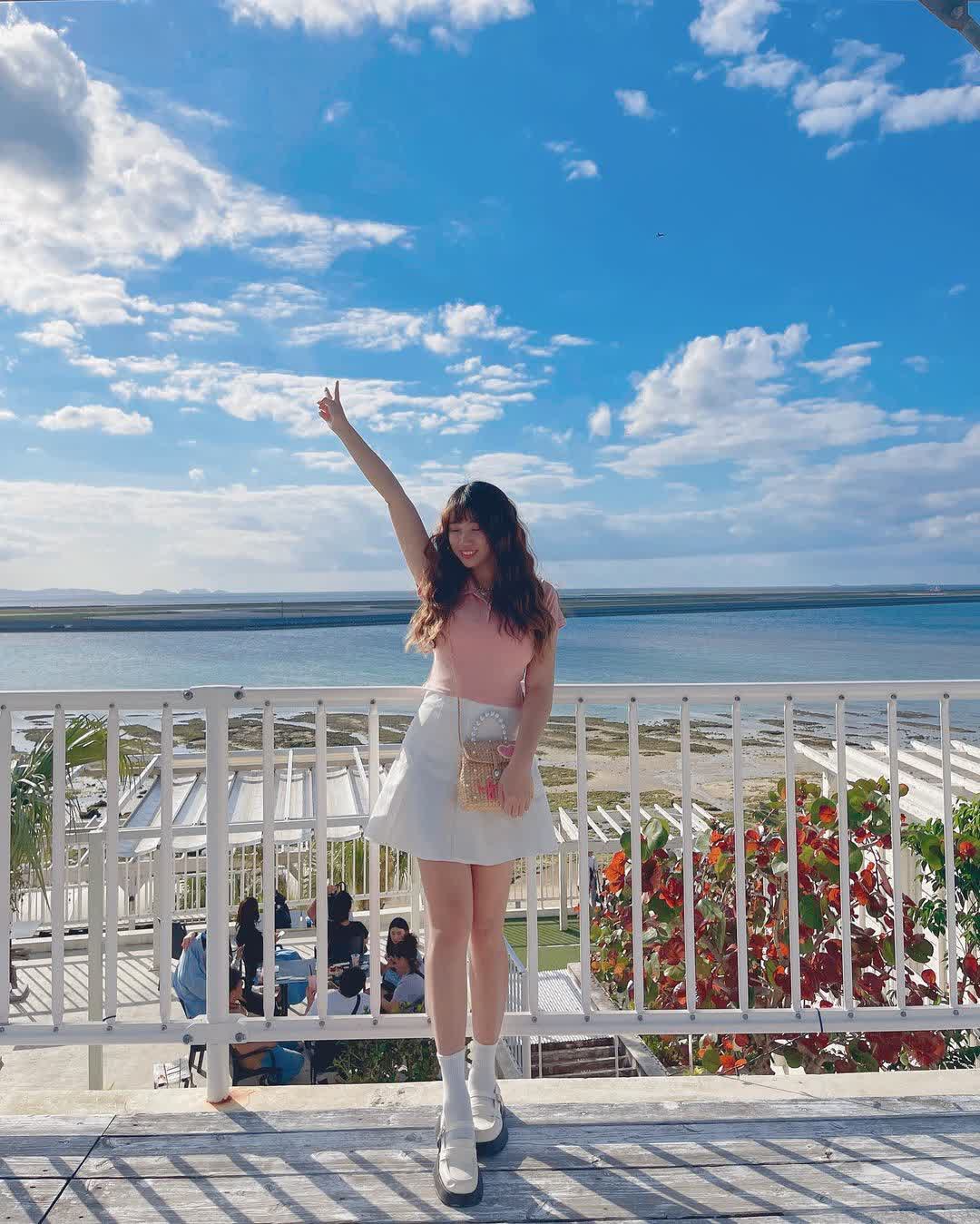 Senaga Island | 去趣 chicTrip