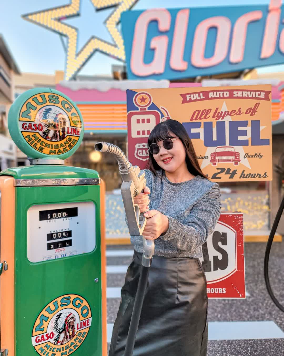 華泰名品城 | 去趣 chicTrip