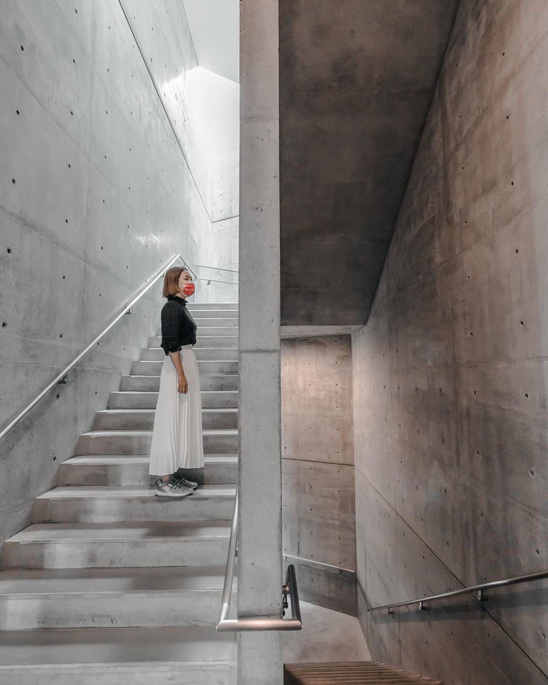 亞洲大學附屬現代美術館 | 去趣 chicTrip