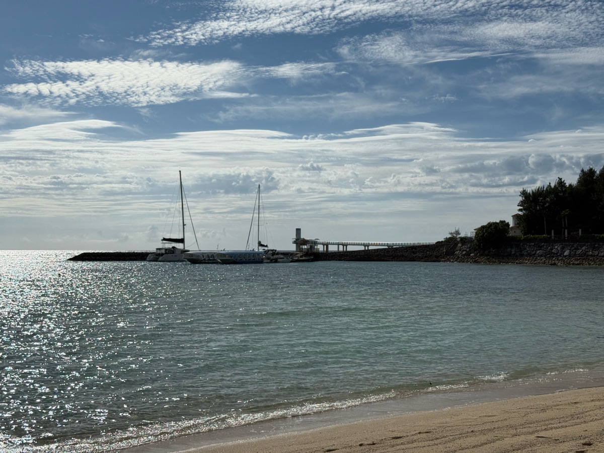 部瀨名海中公園 | 去趣 chicTrip