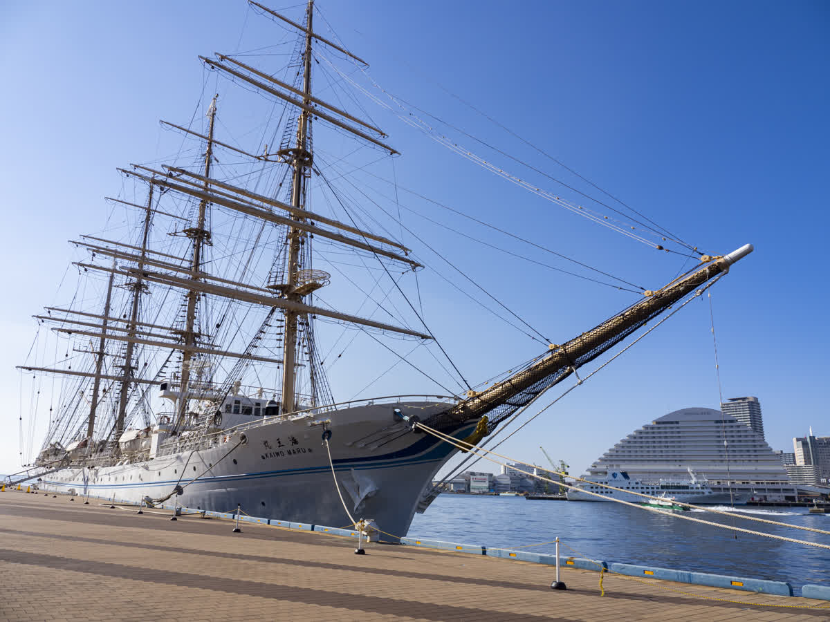 神戶臨海樂園 | 去趣 chicTrip