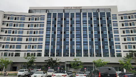 Yeosu Castle Theart Pension (여수캐슬디아트) | 去趣 chicTrip