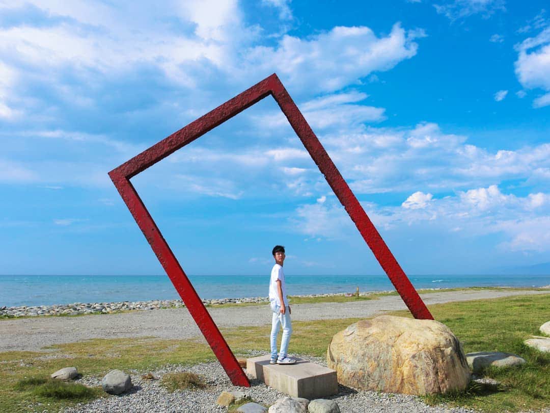 海濱公園 | 去趣 chicTrip