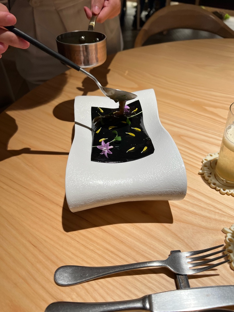 JL Studio 現代新加坡料理 | 去趣 chicTrip