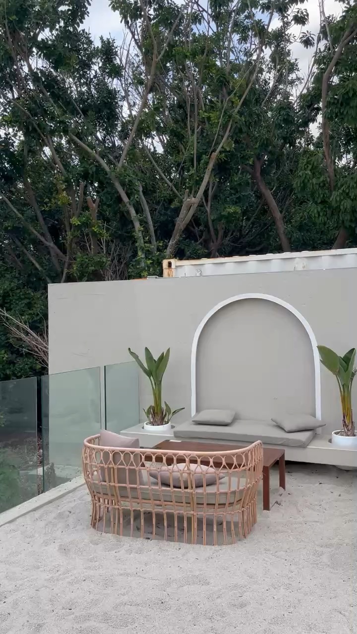 歐絢ocean餐酒館｜小琉球餐酒館｜最美夕陽餐廳 | 去趣 chicTrip