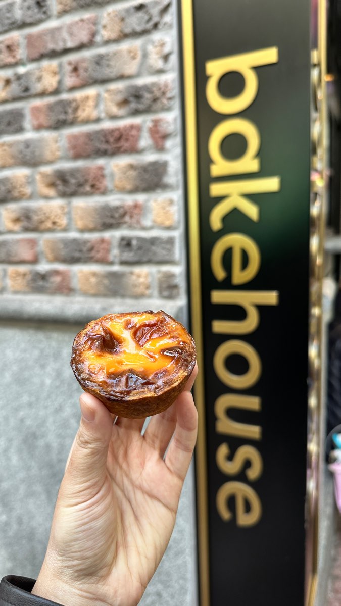 Bakehouse(銅鑼灣) | 去趣 chicTrip