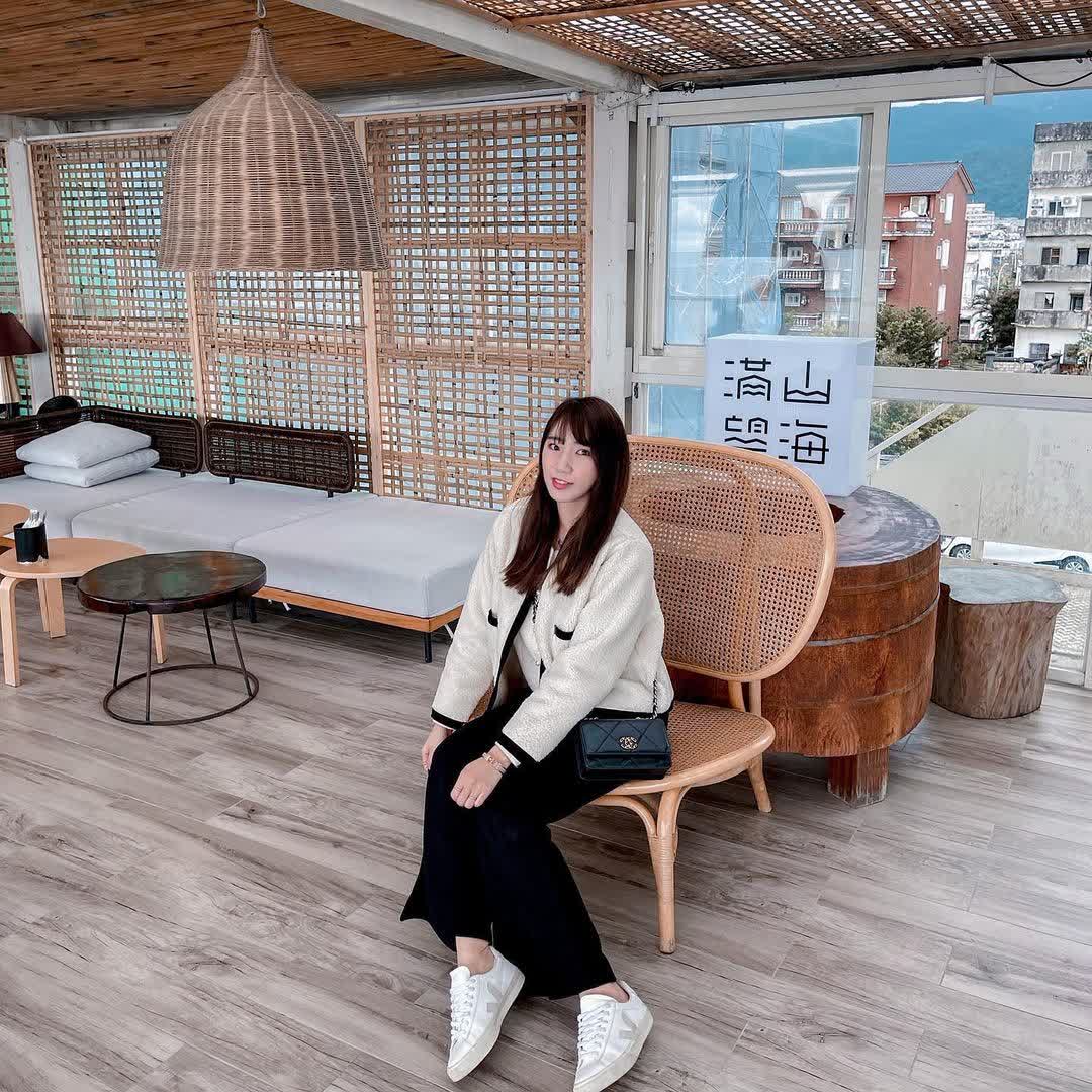 滿山望海 | 去趣 chicTrip