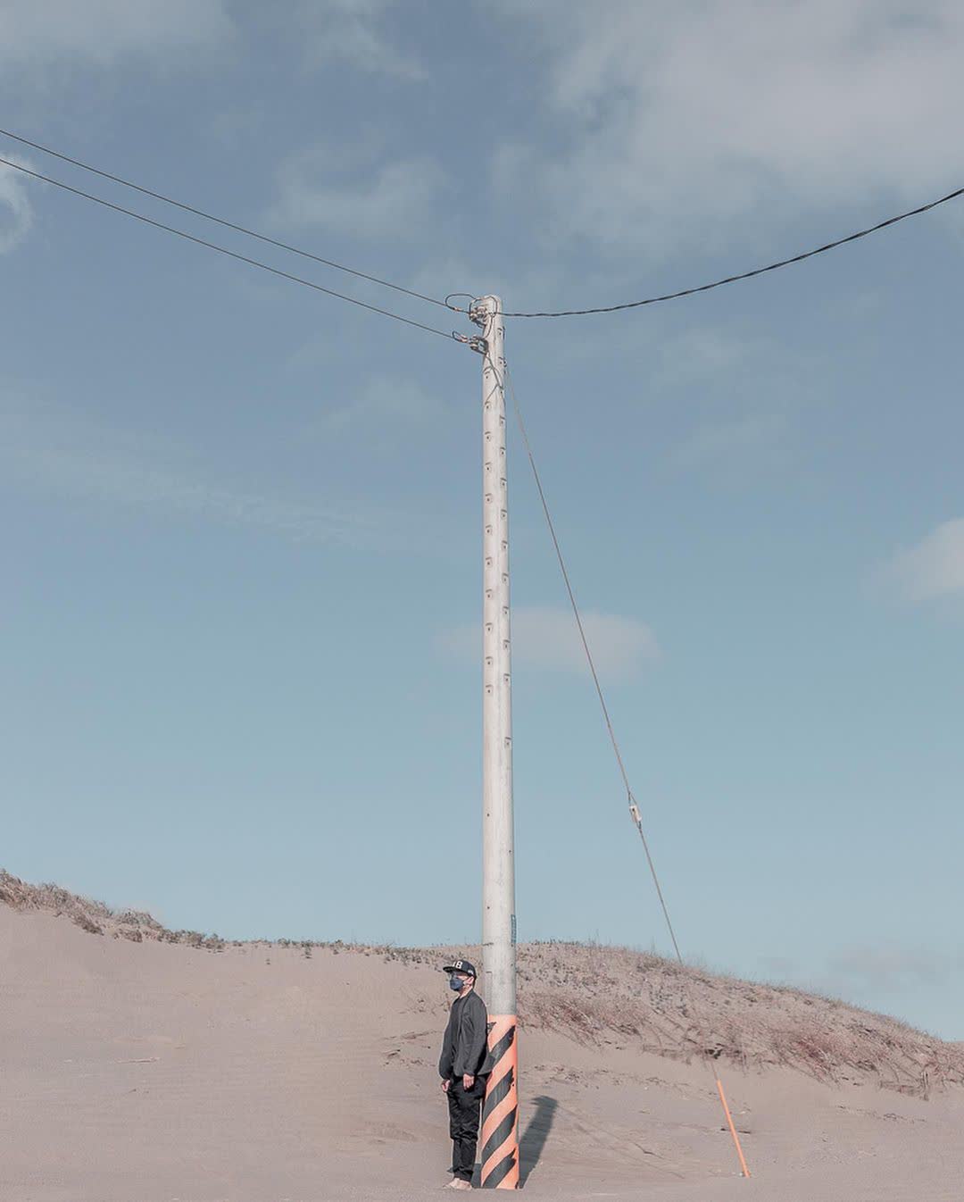 頂頭額沙洲 | 去趣 chicTrip