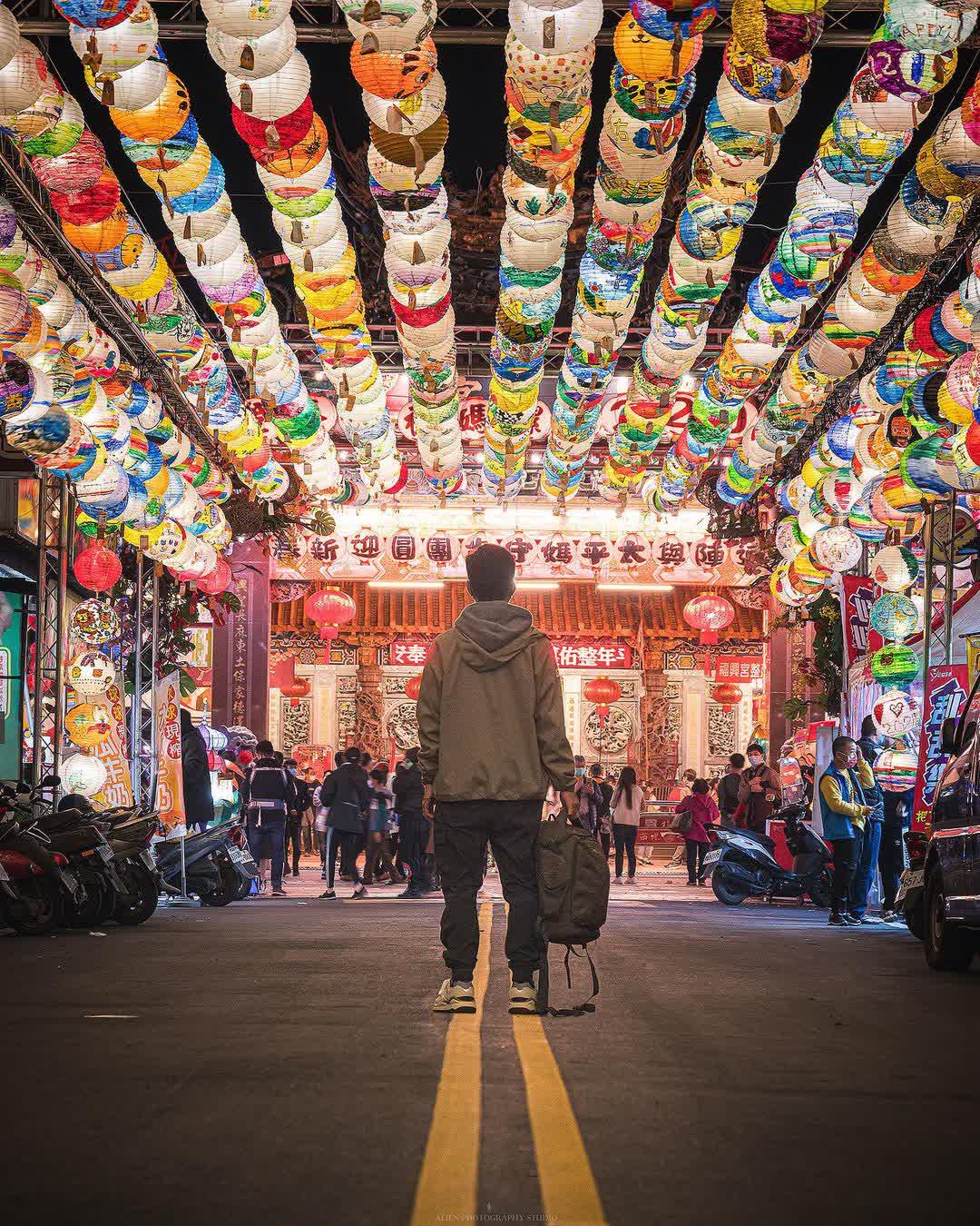 【西螺福興宮 西螺媽祖太平媽】2025媽祖文化祭｜祈福馬拉松｜自行車挑戰賽｜中元普度法會｜線上中元贊普｜安太歲｜喜點福燈 | 去趣 chicTrip