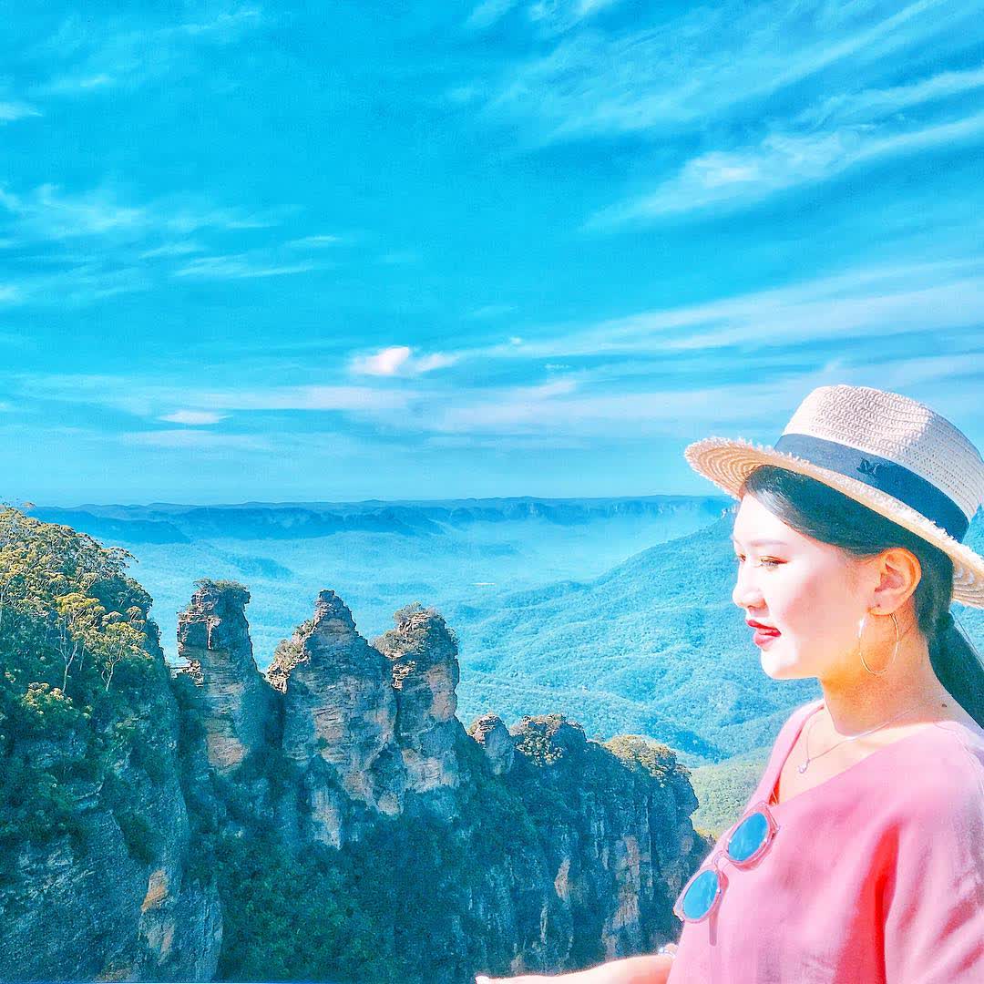 Scenic World | 去趣 chicTrip