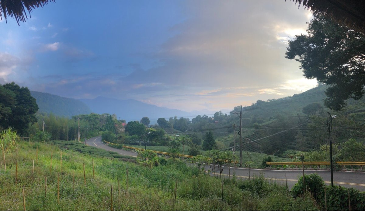 阿里山國家森林遊樂區 | 去趣 chicTrip