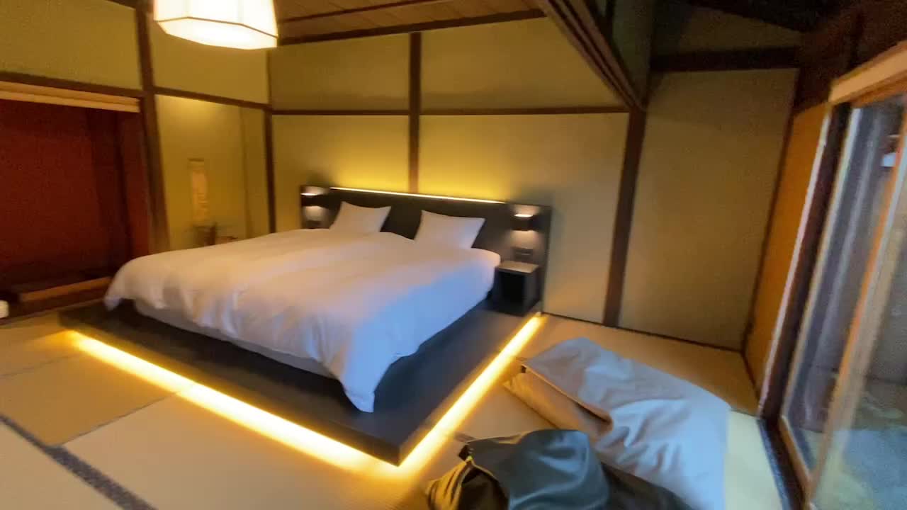 Bran Sierra Villa Asuka | 去趣 chicTrip