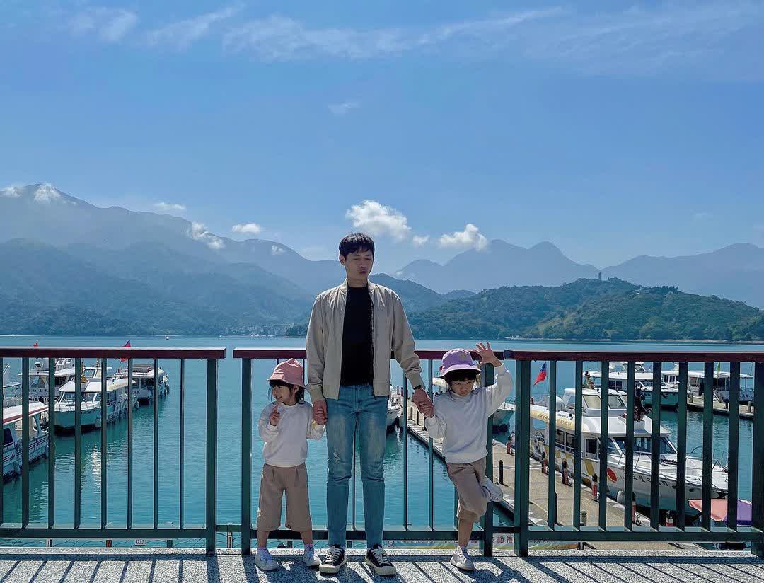 水社碼頭 | 去趣 chicTrip