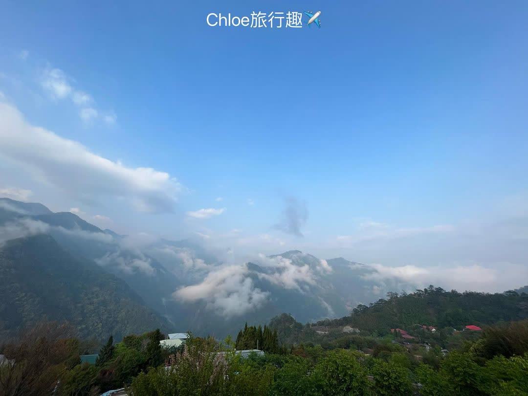 司馬庫斯 | 去趣 chicTrip