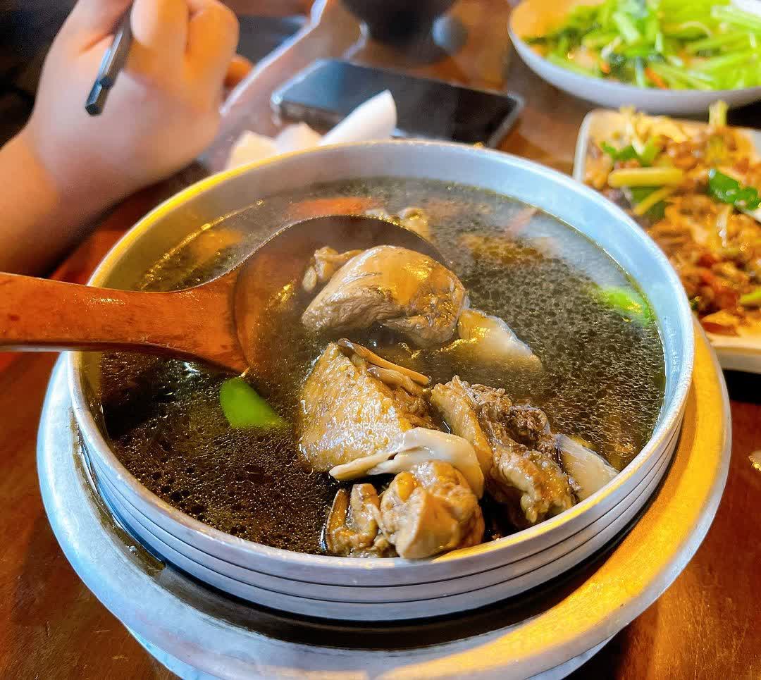 桐花村 三義客家料理 | 去趣 chicTrip