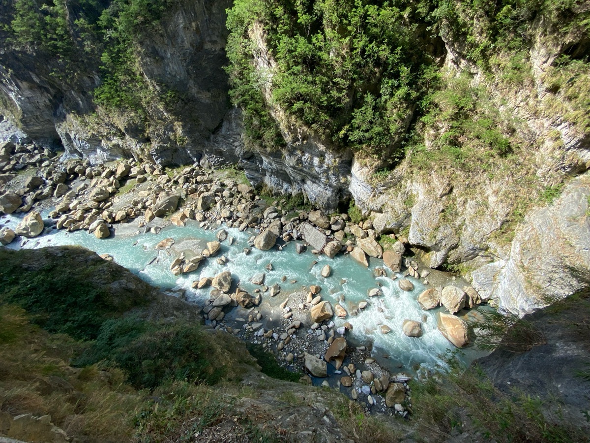 太魯閣國家公園 | 去趣 chicTrip