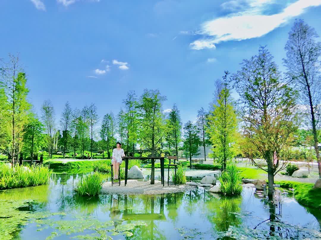 澄霖沉香味道森林館 | 去趣 chicTrip