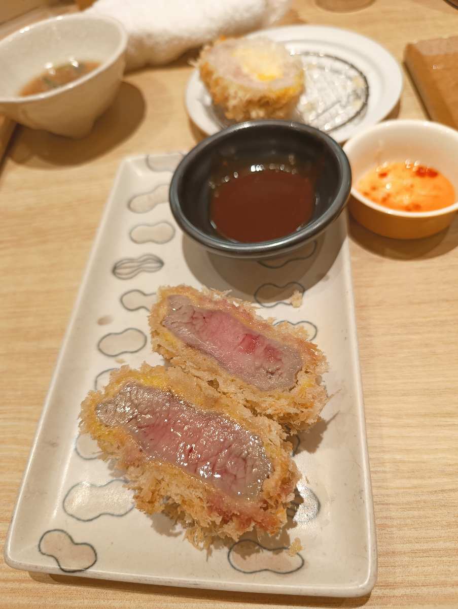 Tonkatsu Narikura | 去趣 chicTrip