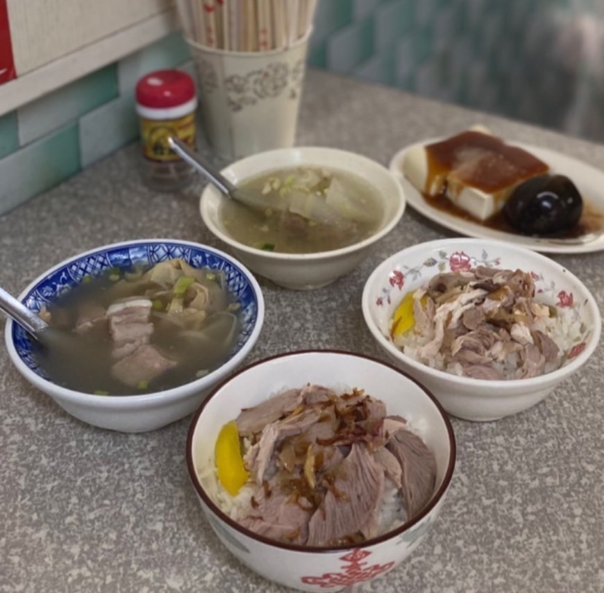 阿溪雞肉飯（12/25正常營業） | 去趣 chicTrip