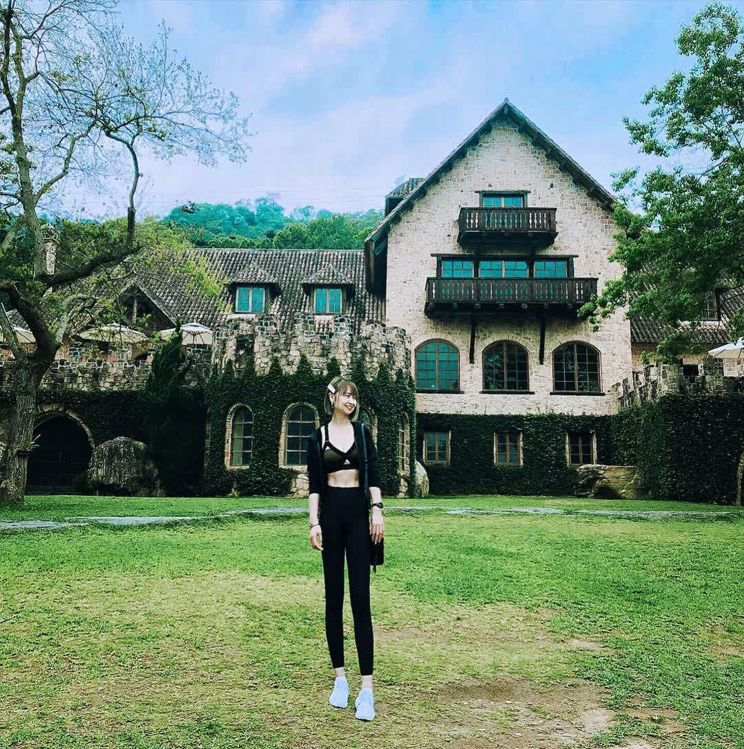 新社莊園 | 去趣 chicTrip