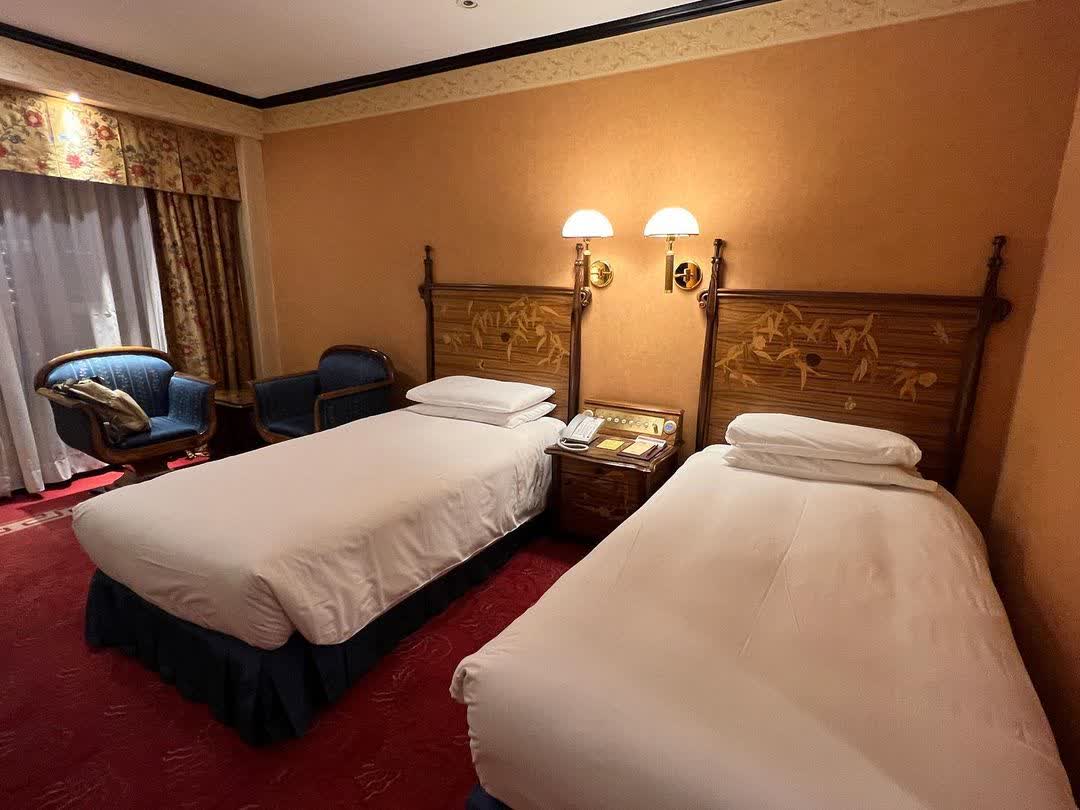 葡京酒店 | 去趣 chicTrip