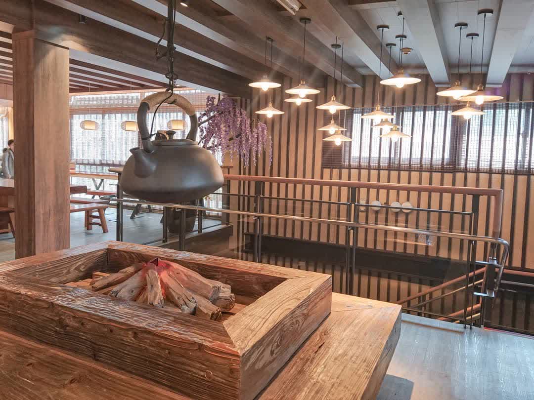 喝喝茶 | 去趣 chicTrip